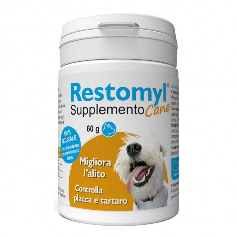 Innovet Restomyl Supplemento Cane 60 grammi | FarmaPet